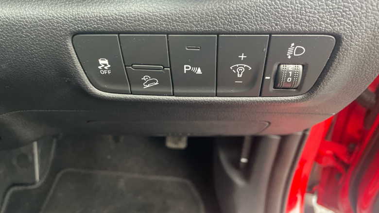 Hyundai Kona 1.0 TGDi 48V MHEV Premium 5dr Petrol Hatchback